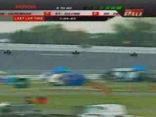 AMA Supersport 08 rd1 Daytona part2