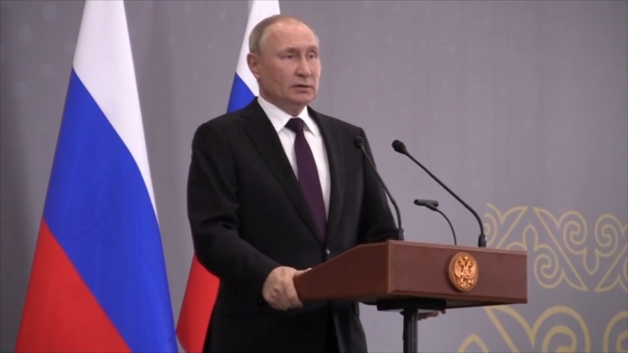 Russland-Experte: Putsch gegen Putin "unwahrscheinlich"