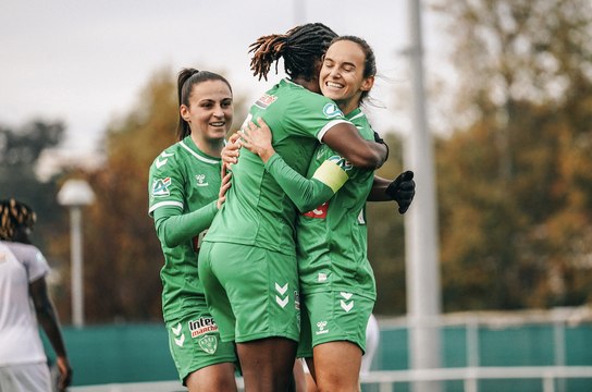 D2F : ASSE 2-0 FF Yzeure (CDF)