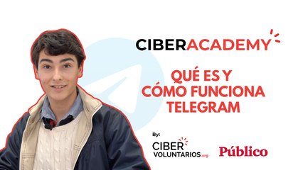 ¿Qué es Telegram y Cómo Funciona? Guía Completa 📱