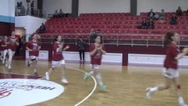 BALIKESİR - Bandırma Basketbol Kulübü Başkanı Bora Öziş: 