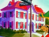 Hong Kong Phooey S01E03E04 Iron Head The Robot & Cotton Pickin’ Pocket Picker