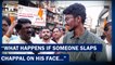 "What Happens If Someone Slaps Him..." Shivsena's Arvind Sawant On Governor Koshyari's Statement