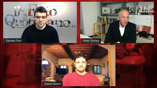 Qatar e Bin Salman, quanto è ipocrita l'Occidente? Segui la diretta con Peter Gomez