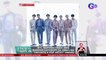 BTS, napanalunan ang bagong category sa AMA's na "Favorite K-Pop Artist" Award | SONA
