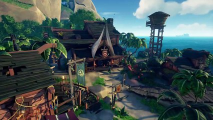 Sea of Thieves - Temporada 8