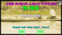 Original Banjar Songs Of The 80s - 90s 'Ma Iwak'