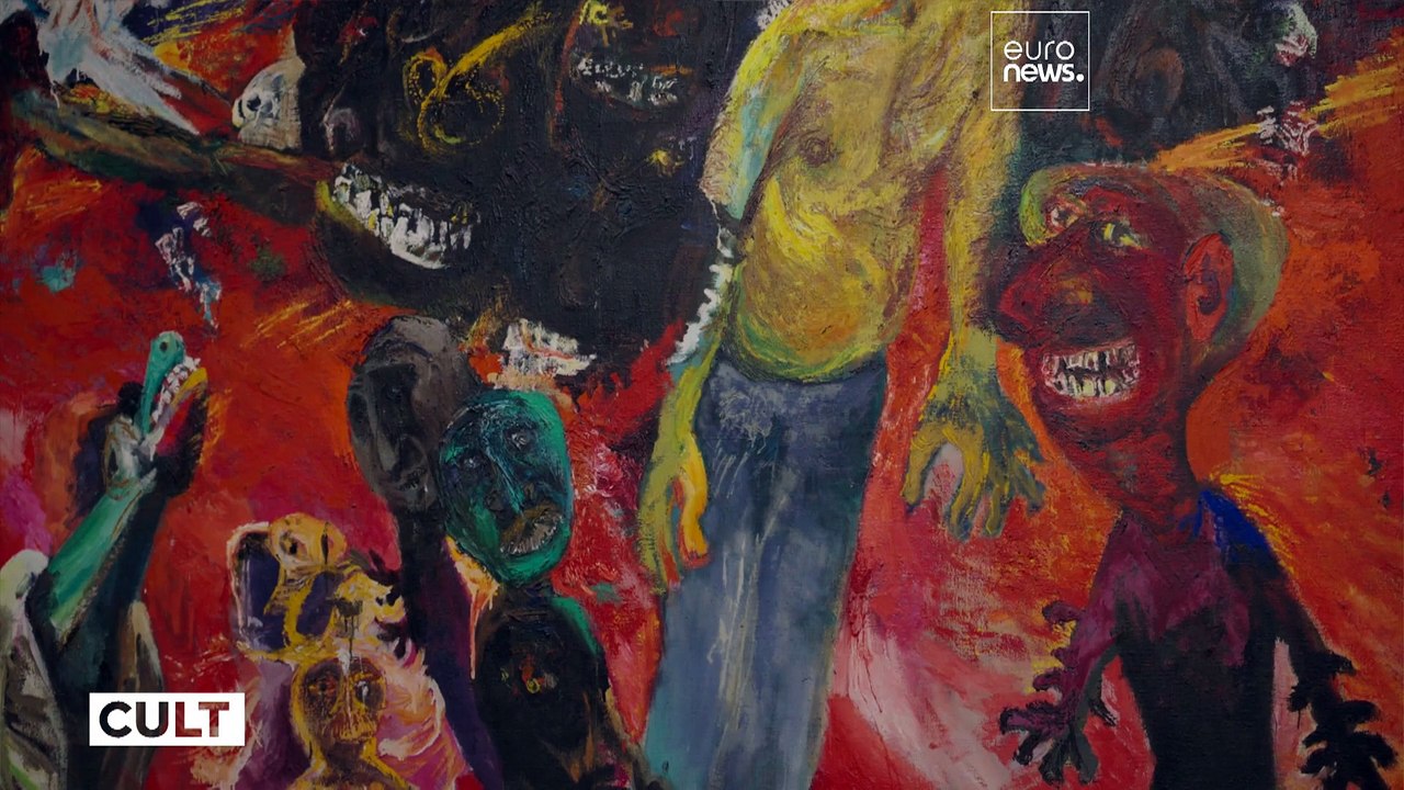 Baku Museum of Modern Art: The beating heart of Azerbaijan’s contemporary art scene