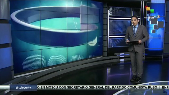 Siria implementa desde el pasado domingo una campaña masiva de vacunación a menores de edad