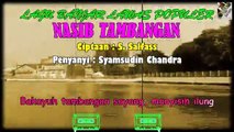 Original Banjar Songs Of The 80s - 90s 'Nasib Tambangan'