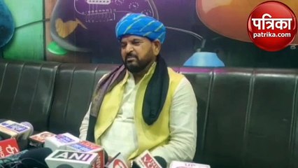 सरकार के शत प्रतिशत भुगतान के विज्ञापन पर इन क्षेत्रों के किसान हंसते : बृजभूषण सिंह