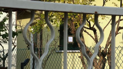 Duplice omicidio nel veneziano: la villetta sequestrata a Spinea