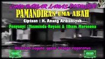 Original Banjar Songs Of The 80s - 90s 'Pamandiran Uma Abah'