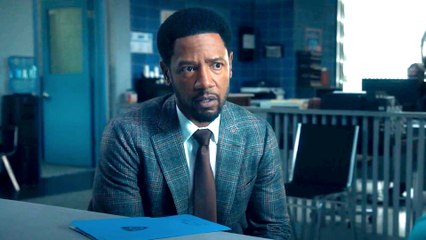 Tell Me What He Looked Like on the Latest Episode of CBS’ The Equalizer