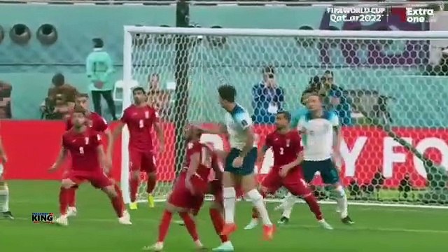 ملخص كامل مباراة انجلترا وإيران 6/2 اليوم - أهداف مباراة انجلترا وإيران اليوم - أهداف انجلترا اليوم