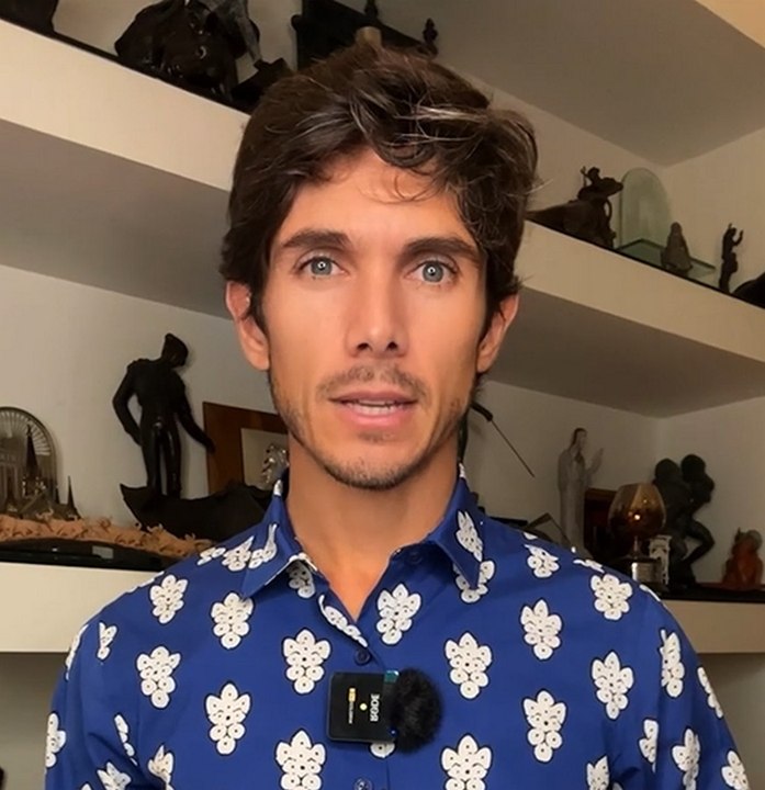 Sebastián Castella: Liberté, Égalité y Fraternité