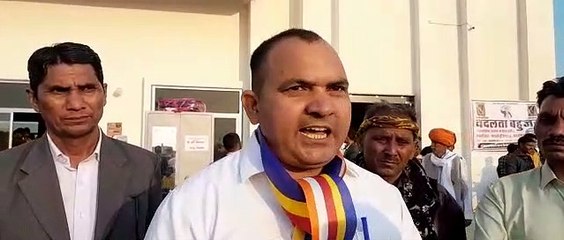 अब भरतपुर में 11 हिंदू जोड़ों का धर्म परिवर्तन!