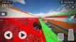 Mega Ramp Car Stunt: Kar Game / Impossible Crazy Car Driving / Android GamePlay #3