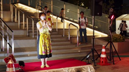 Oktoberfest in Japan: Iss NIEMALS die Wurst!