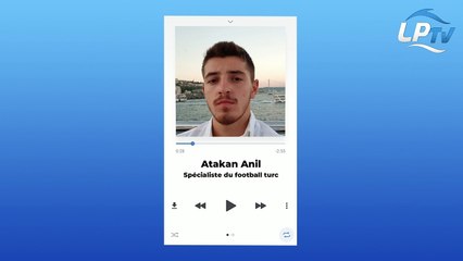 OM : en Turquie, on ne comprend pas la situation de Cengiz Ünder