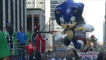 Le co-créateur de "Sonic the Hedgehog" arrêté pour délit d'initié