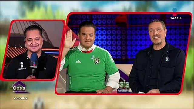 Aficionados podrán disfrutar del Mundial en el Fan Festival CDMX