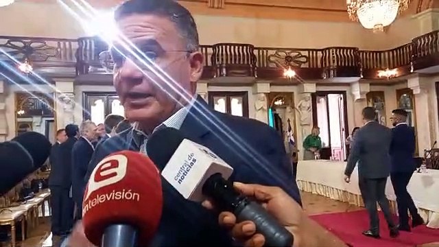 Pedro Brache llama a Estados Unidos a retractarse de sus declaraciones