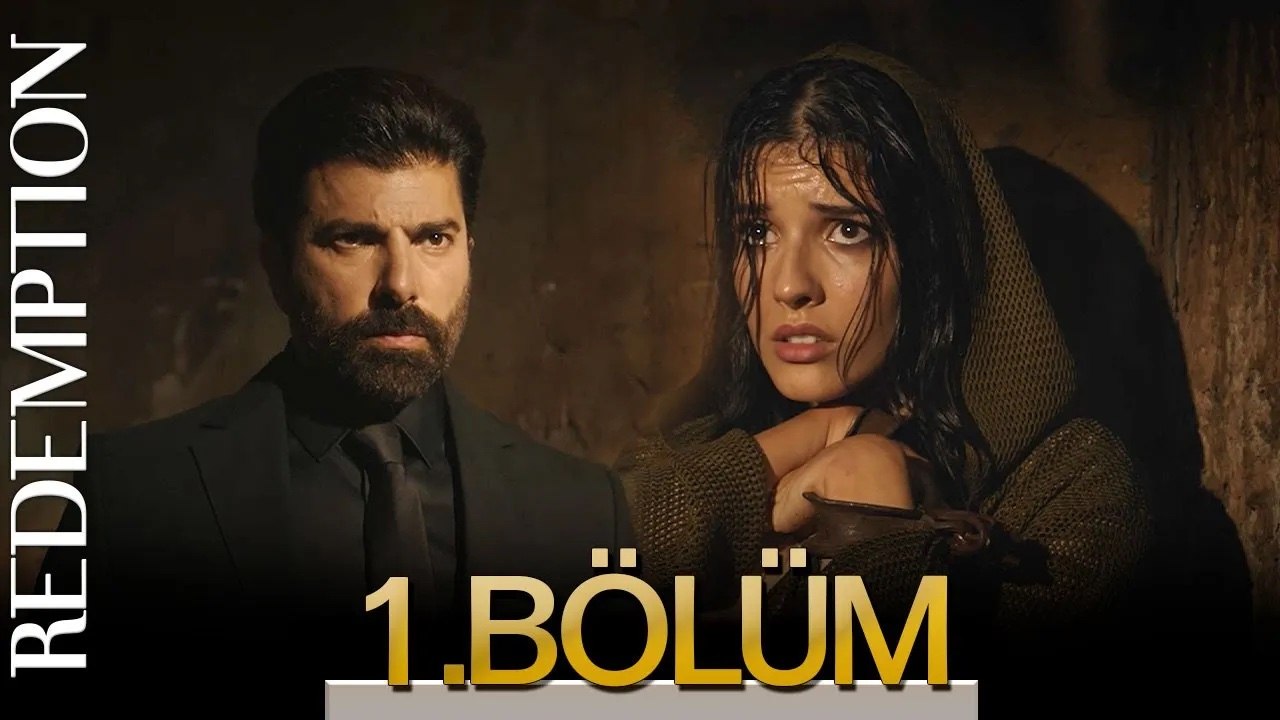 Esaret 1. Bölüm Redemption Episode 1 Dailymotion Video