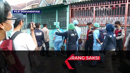 Terkuak! 1 Korban Kematian Keluarga di Kalideres Sudah Meninggal Sejak Mei 2022