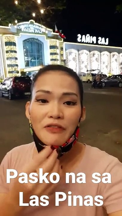 Pasko na sa Las Pinas Nancy Castillo Shorts