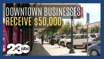 Bakersfield City Council approves $50,000 grant for Bakersfield Downtown Business Association