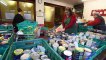 Cost of Living Crisis - Kingsleigh food bank
