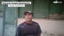 Familia tiene que abandonar su casa para evitar 