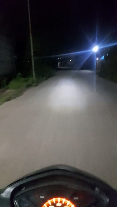 Gelap