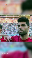 Télécharger la video: كأس العالم.. لاعبو منتخب إيران يرفضون أداء النشيد الوطني قبل مواجهة إنجلترا