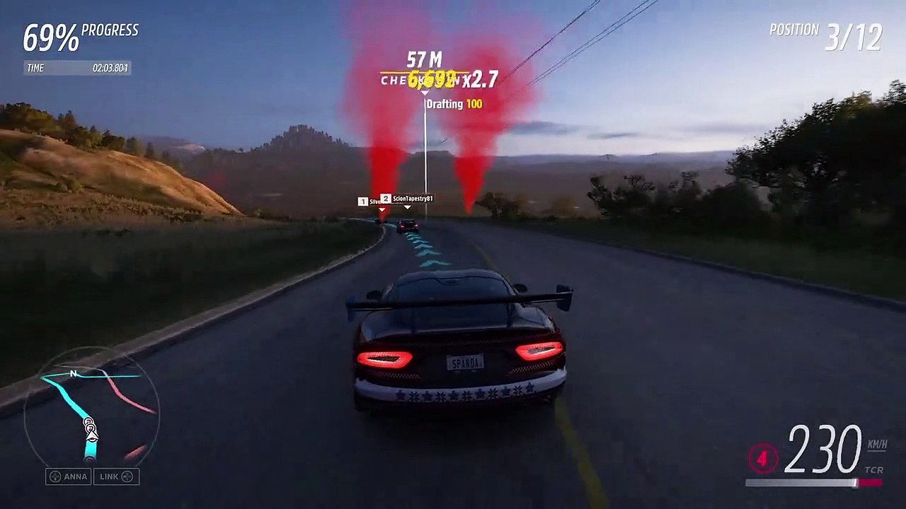 Forza Horizon 5 Gameplay - Free Download
