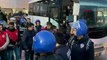 Diyarbakır'da HDP'lilerin protestosuna polis müdahalesi: 47 gözaltı