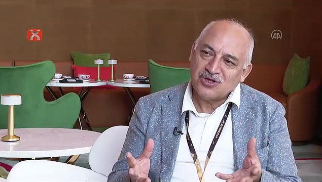 Büyükekşi'den Arda Güler ve Dünya Kupası sözleri