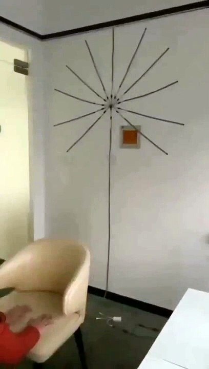 Super cool lamp