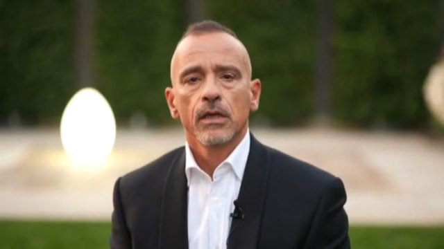 Eros Ramazzotti racconta il suo singolo Gli ultimi romantici