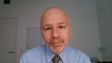 El presidente de los médicos de Madrid La Atención Primaria no está peor que la del resto de España