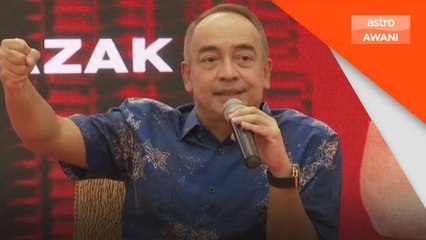 Perbicaraan 1MDB | Nazir bimbang Najib ditipu Jho Low, pengurusan 1MDB - saksi