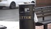 Tonbridge littering scheme fining smokers for dropping cigarette ends