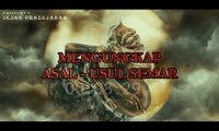 KISAH ASAL  USUL EMBAH SEMAR