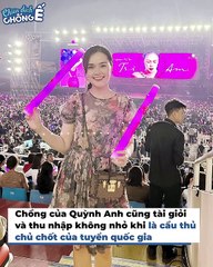 Có gia thế khủng, Quỳnh Anh vẫn giản dị lam lũ lo cho gia đình | Điện Ảnh Net