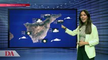La previsión del tiempo en Canarias para el 22 de noviembre de 2022