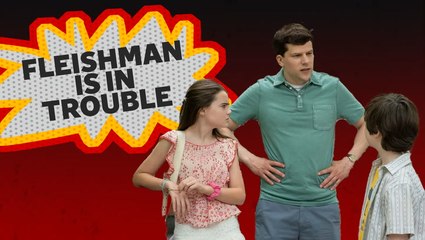 Fleishman is in Trouble explores the divorce whodunit genre | Binge or Bin