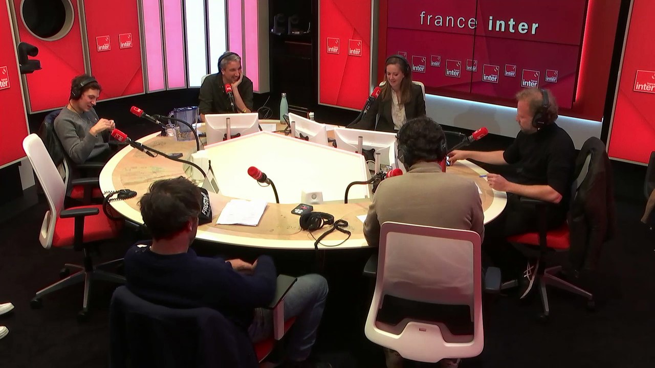 Fumer fait tousser de Quentin Dupieux - La Chronique ciné de Leo Karmann