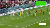 Highlight piala dunia 2022 qatar vs ecuador