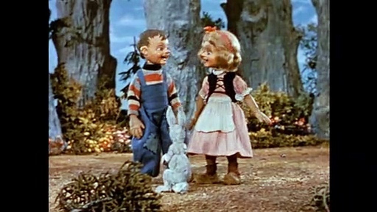 Les Contes merveilleux par Ray Harryhausen